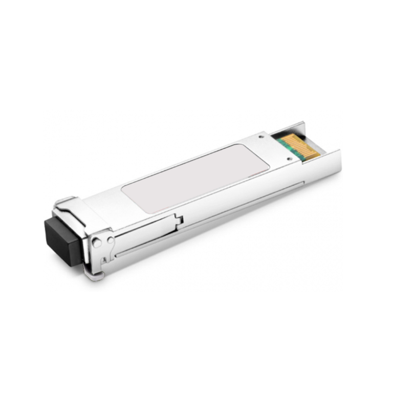 10GBASE-ZR/ZW XFP 120km