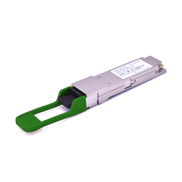 100GBASE-CWDM4 QSFP28 2km