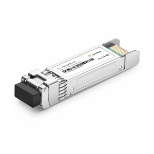 SFP+ 16G Fibre Channel 1310nm 10km DOM Duplex LC/UPC SMF Optical Transceiver Module