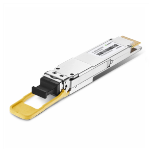 400G QSFP-DD DR4 PAM4 1310nm 500m DOM MPO-12/APC SMF Optical Transceiver Module