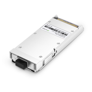 100GBASE-LR4 CFP2 1310nm 10km DOM Duplex LC SMF Optical Transceiver Module