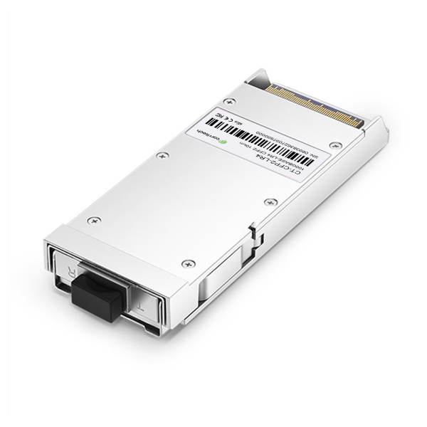 100GBASE-LR4 CFP2 1310nm 10km DOM Duplex LC SMF Optical Transceiver Module