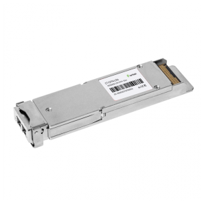 100GBASE-LR4 CFP4 1310nm 10km DOM Duplex LC SMF Optical Transceiver Module