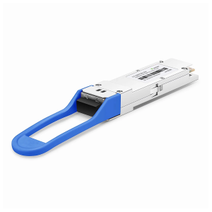 100GBASE-LR4 QSFP28 1310nm 10km DOM Duplex LC/UPC SMF Optical Transceiver Module