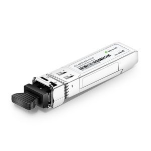 10GBASE-ER SFP+ 40km