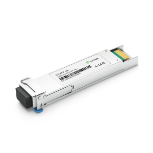 10GBASE-LR/LW and OC-192/STM-64 SR-1 XFP 1310nm 10km DOM Duplex LC/UPC SMF Optical Transceiver Module