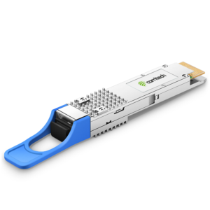 400G QSFP-DD