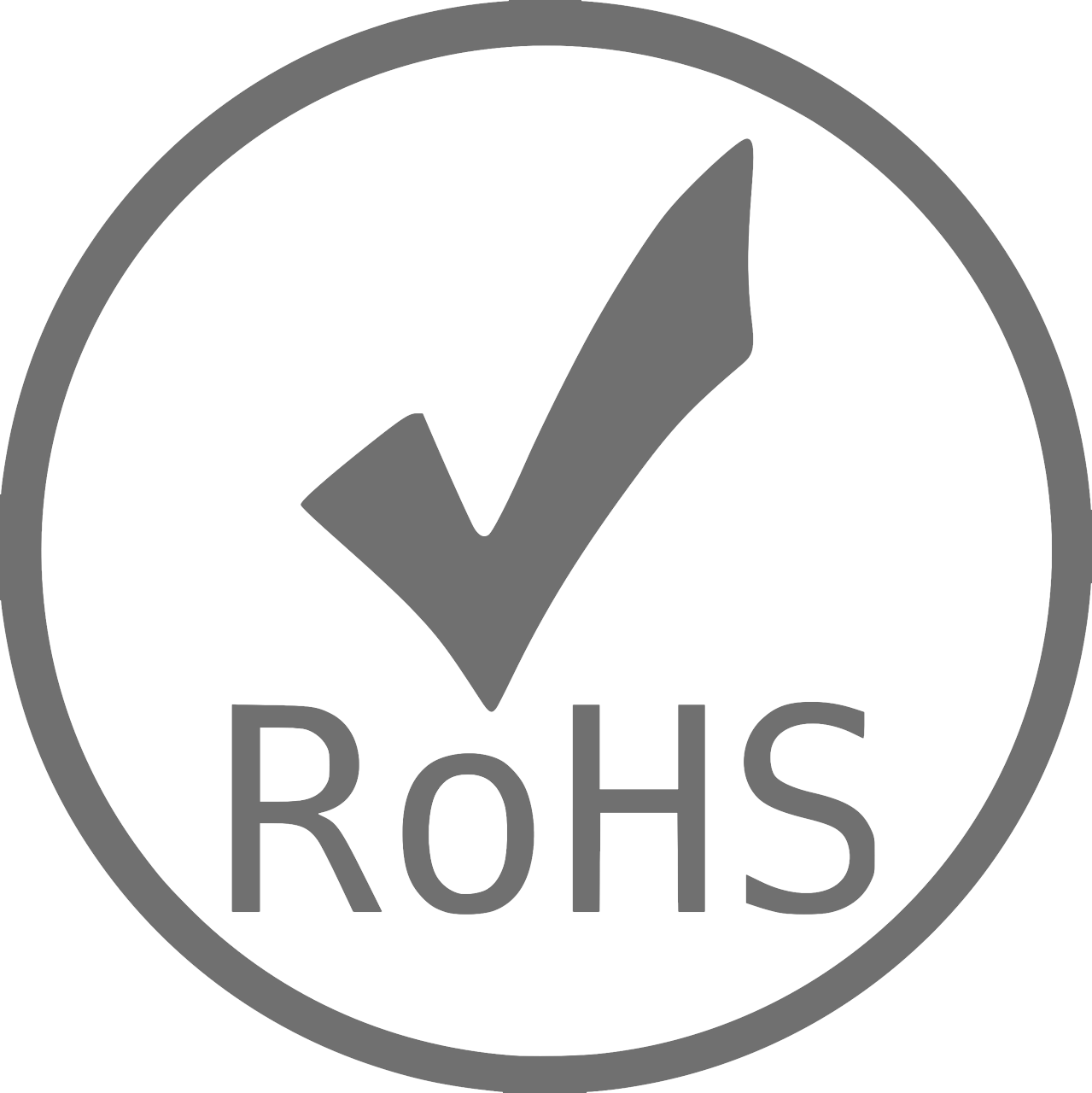 RoHS Compliant