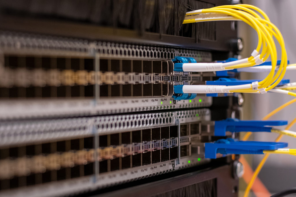 SFP-module-types