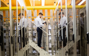 data center interconnect