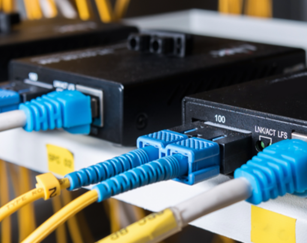 media-converters
