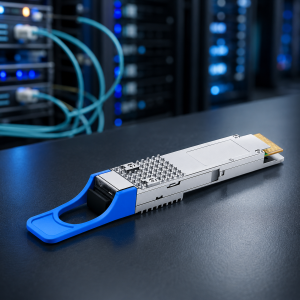 Why 200G QSFP-DD Transceivers Are a Practical Upgrade Path for High-Capacity Networks
