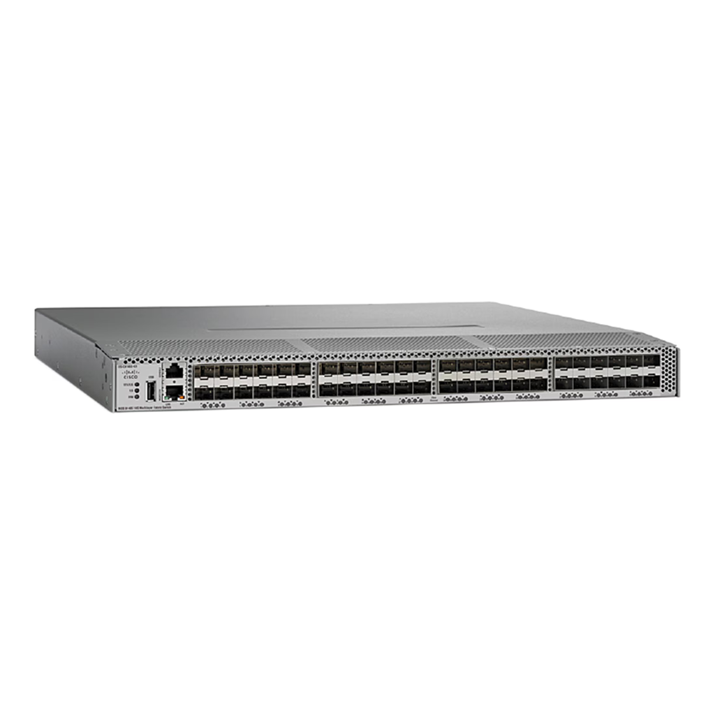 Cisco MDS 9396S 16G Multilayer Fabric Switch