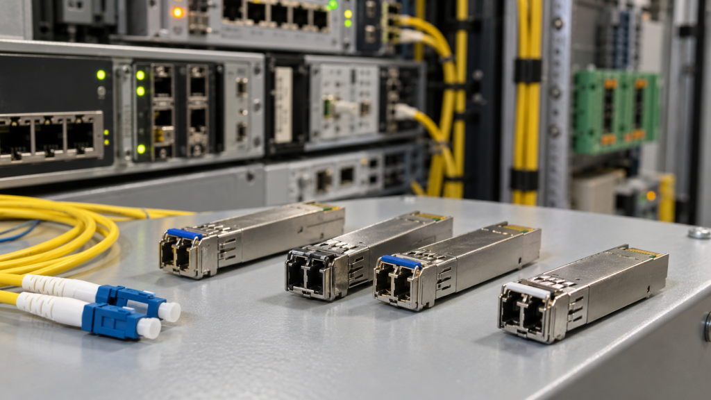 155M SFP