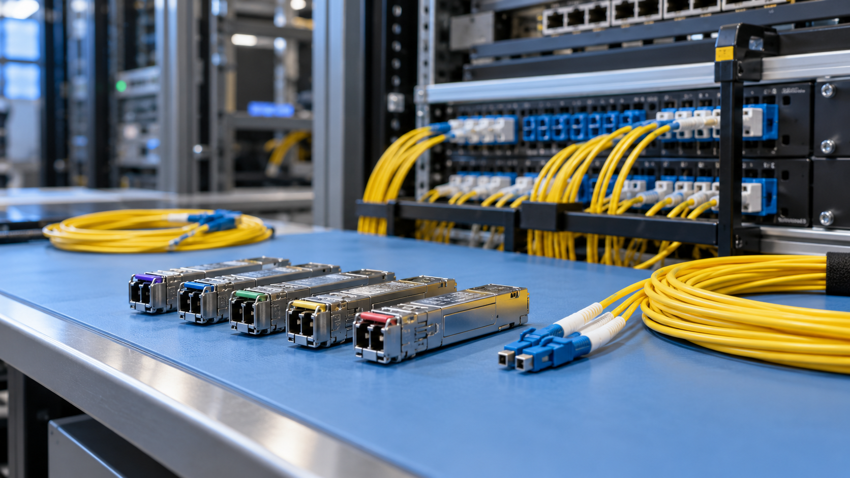 10G DWDM SFP+