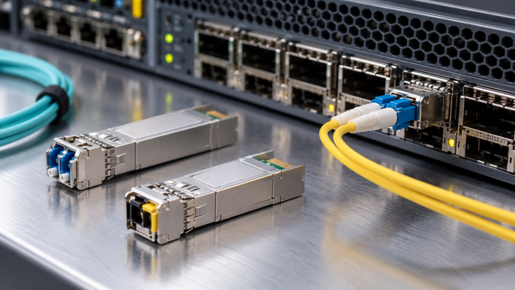 25G SFP28